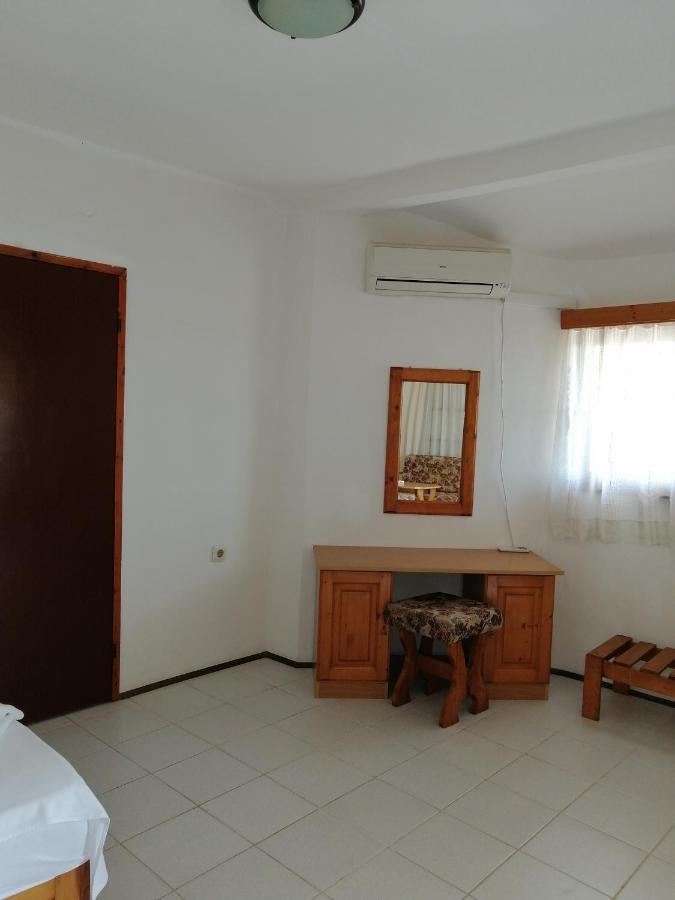 Ianakiev Guest House TTchernomorets Extérieur photo