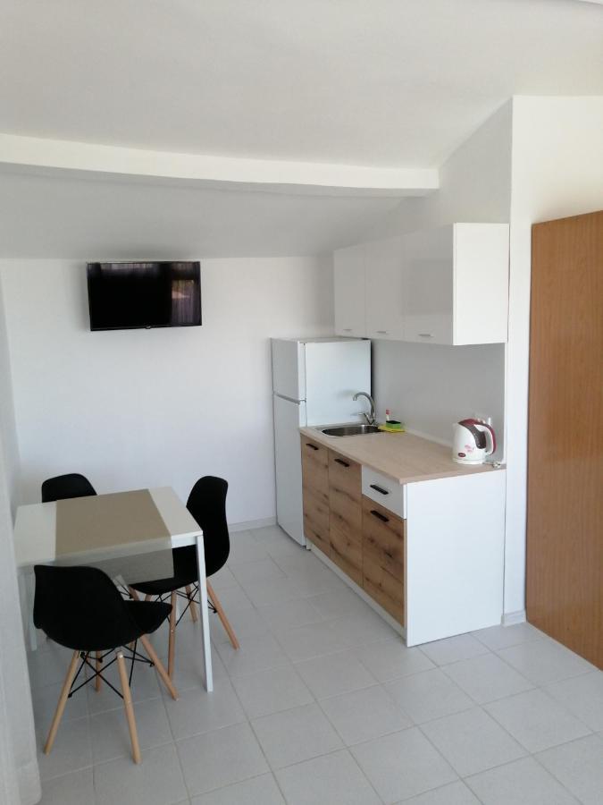 Ianakiev Guest House TTchernomorets Extérieur photo