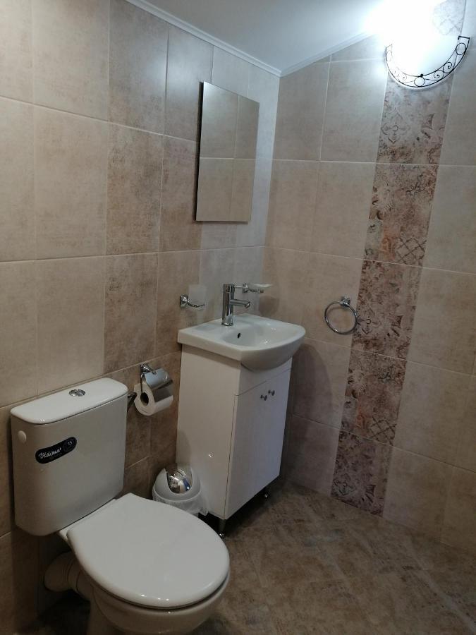 Ianakiev Guest House TTchernomorets Extérieur photo