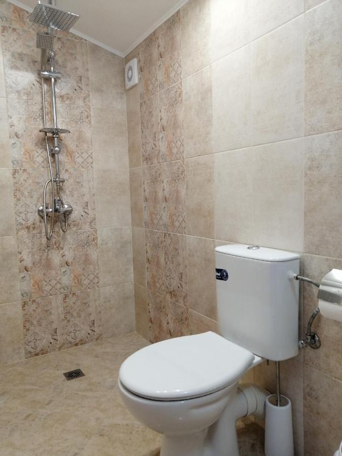 Ianakiev Guest House TTchernomorets Extérieur photo