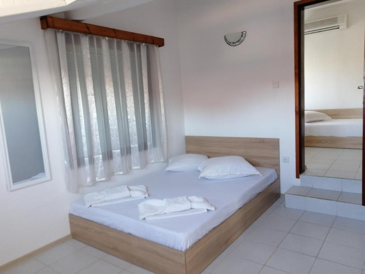 Ianakiev Guest House TTchernomorets Extérieur photo