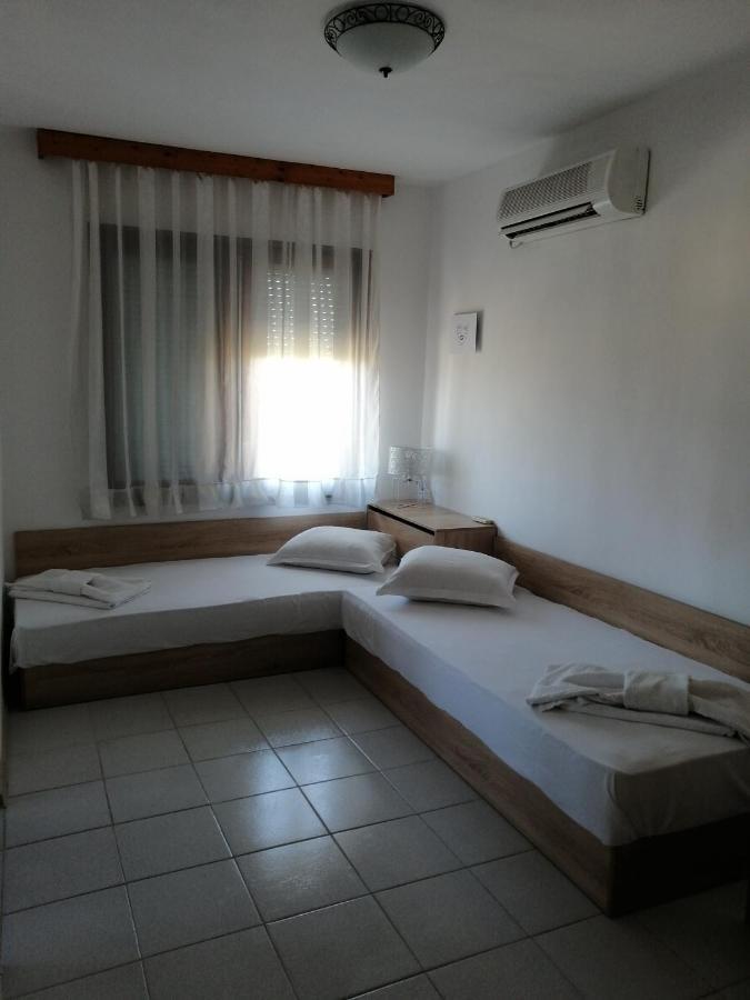 Ianakiev Guest House TTchernomorets Extérieur photo
