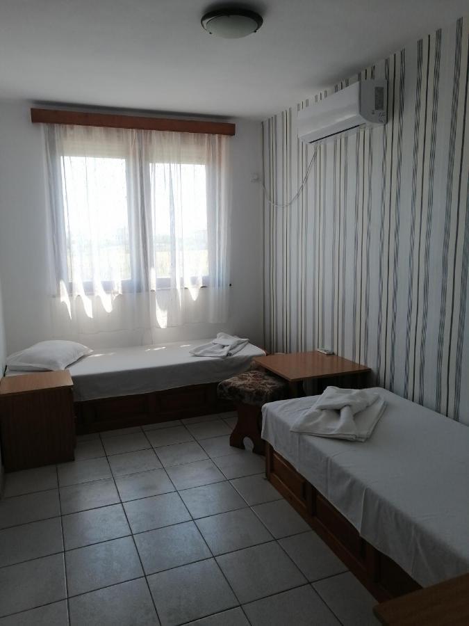 Ianakiev Guest House TTchernomorets Extérieur photo