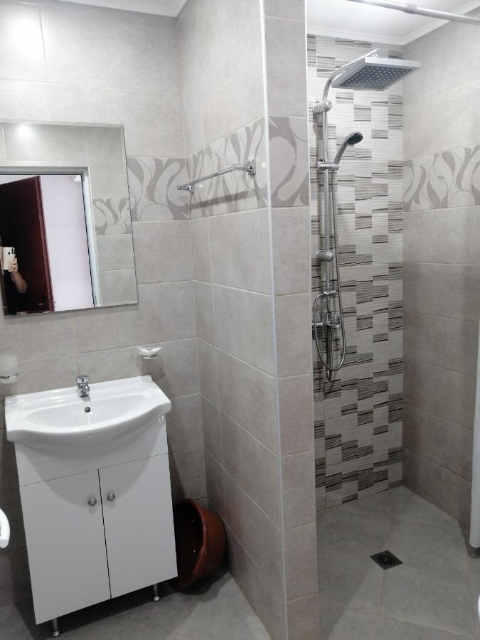 Ianakiev Guest House TTchernomorets Extérieur photo