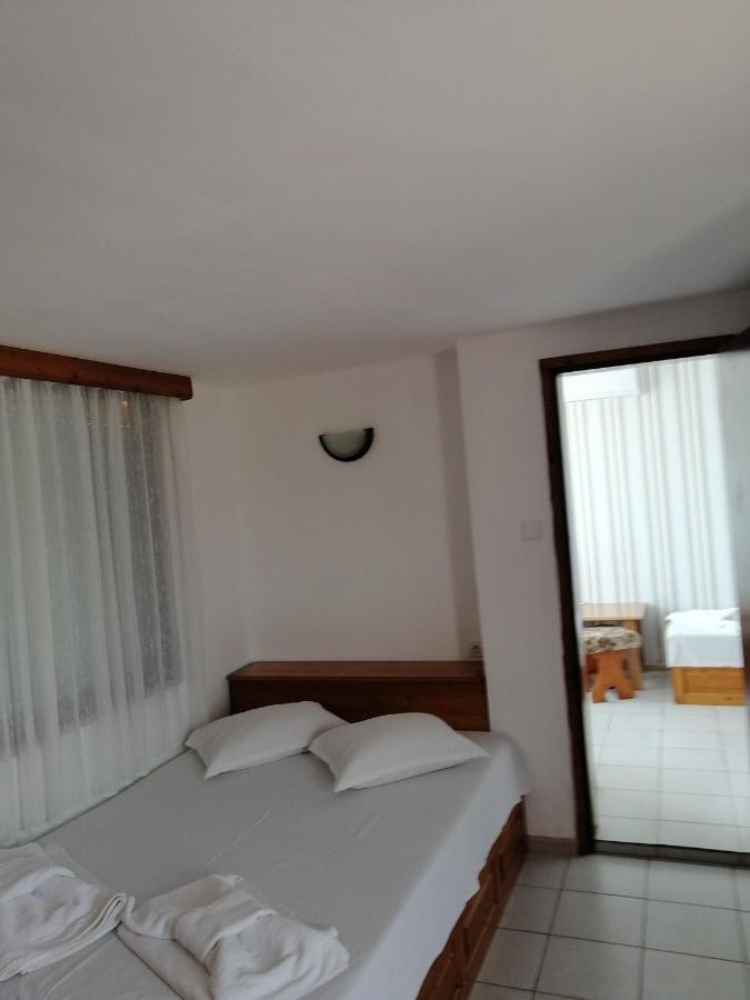 Ianakiev Guest House TTchernomorets Extérieur photo