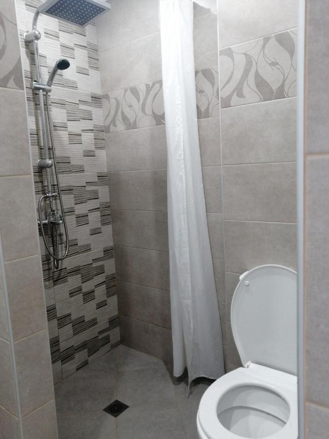 Ianakiev Guest House TTchernomorets Extérieur photo