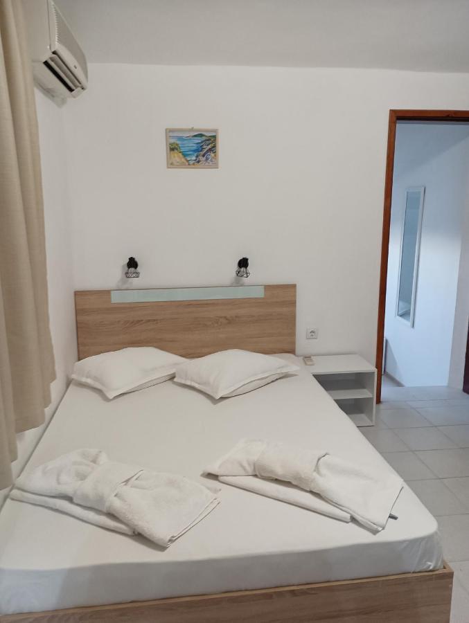 Ianakiev Guest House TTchernomorets Extérieur photo