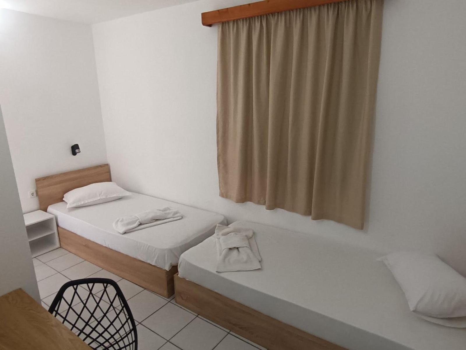Ianakiev Guest House TTchernomorets Extérieur photo
