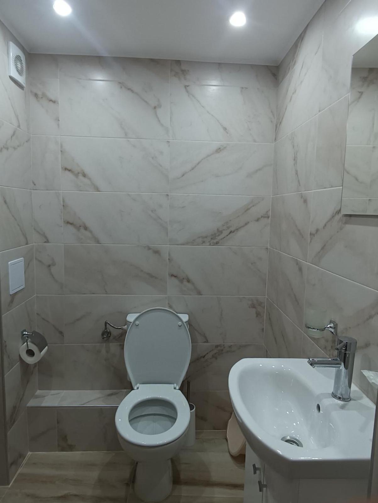 Ianakiev Guest House TTchernomorets Extérieur photo