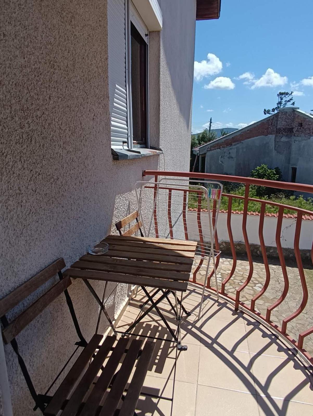 Ianakiev Guest House TTchernomorets Extérieur photo