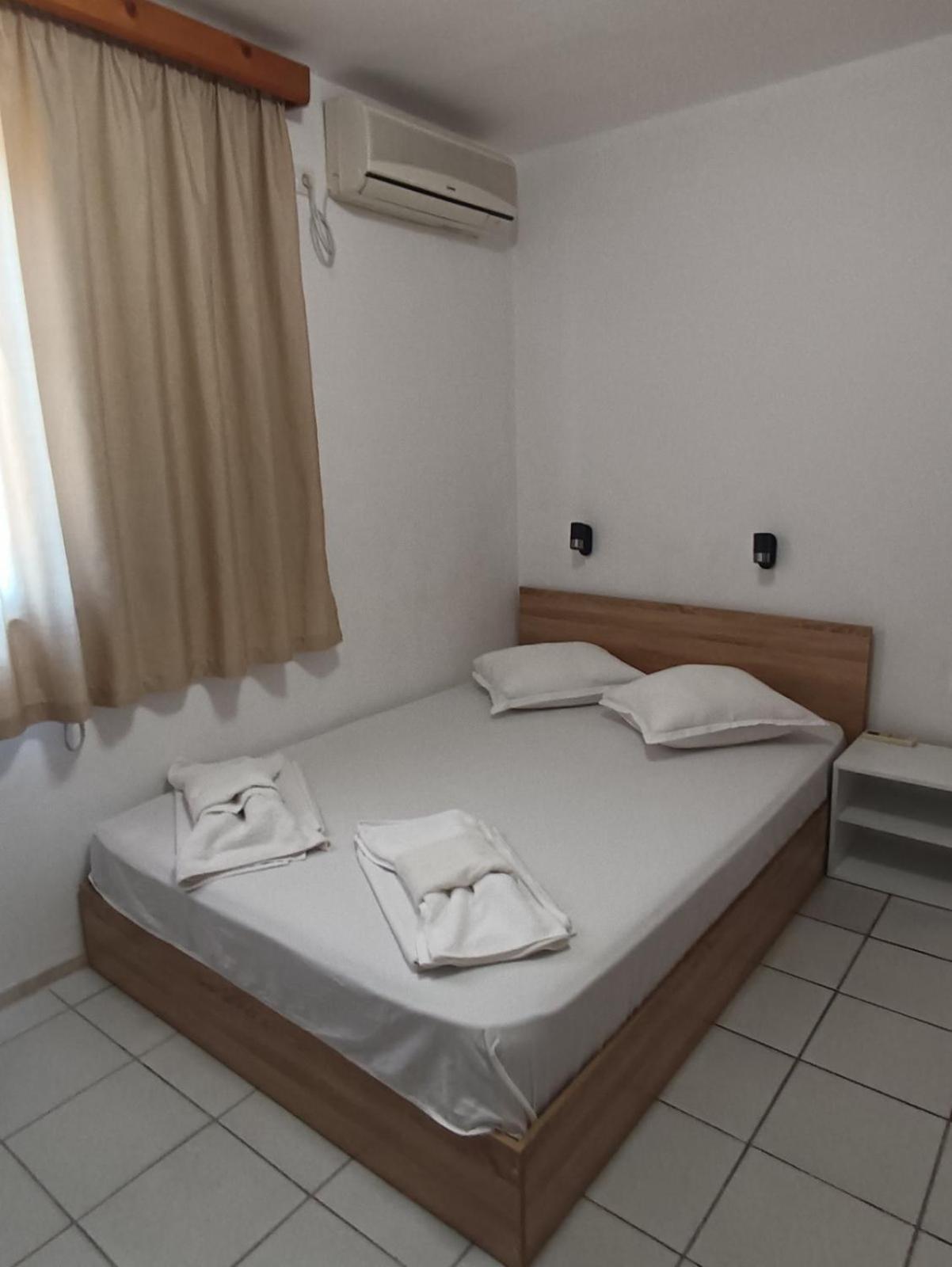Ianakiev Guest House TTchernomorets Extérieur photo