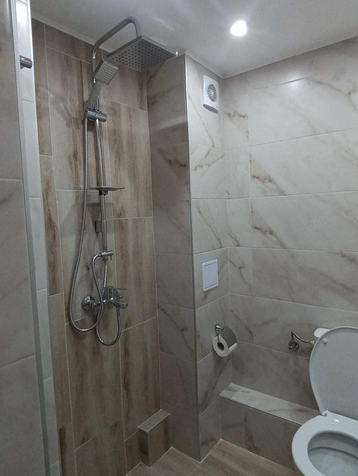 Ianakiev Guest House TTchernomorets Extérieur photo