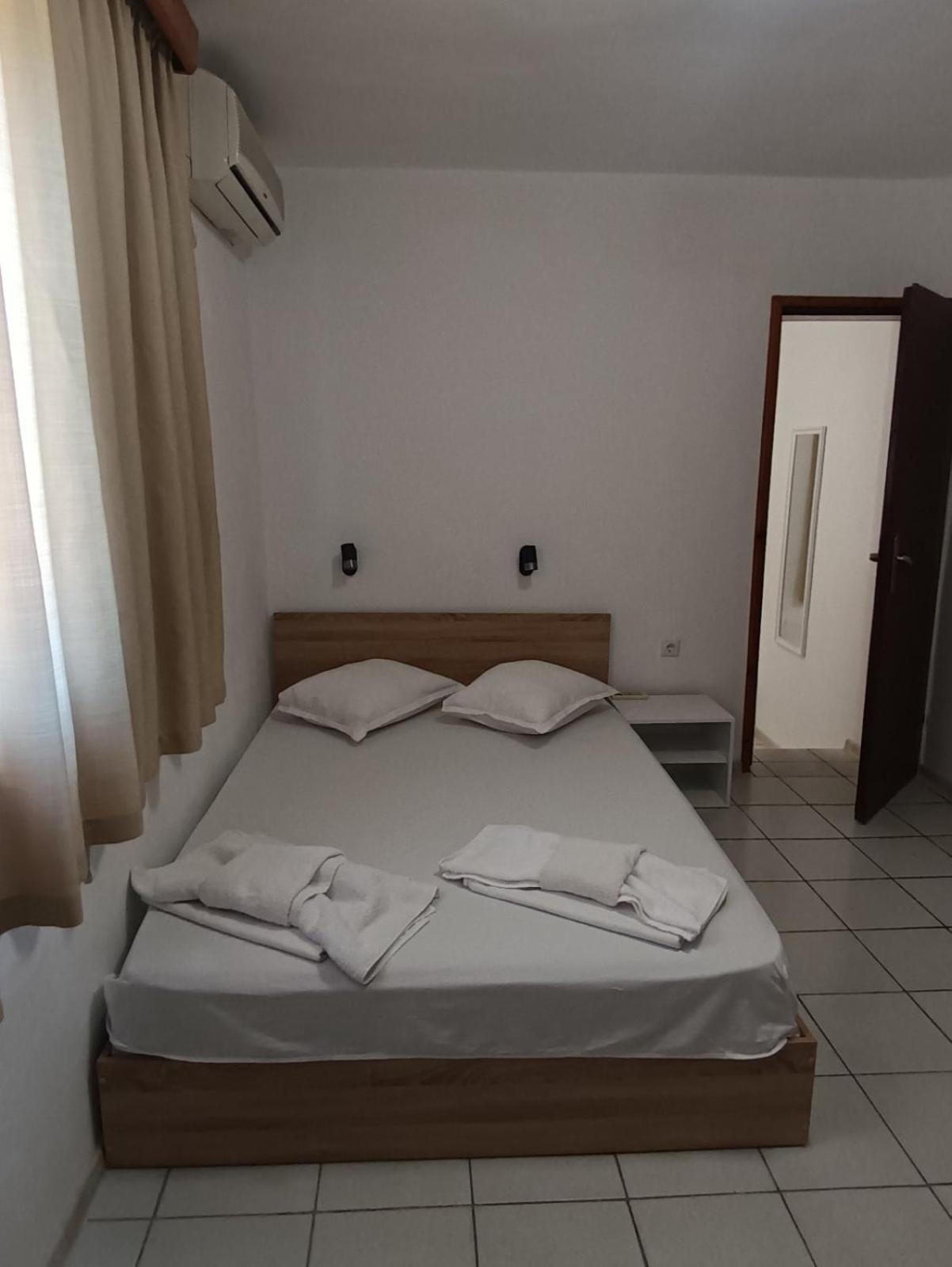 Ianakiev Guest House TTchernomorets Extérieur photo