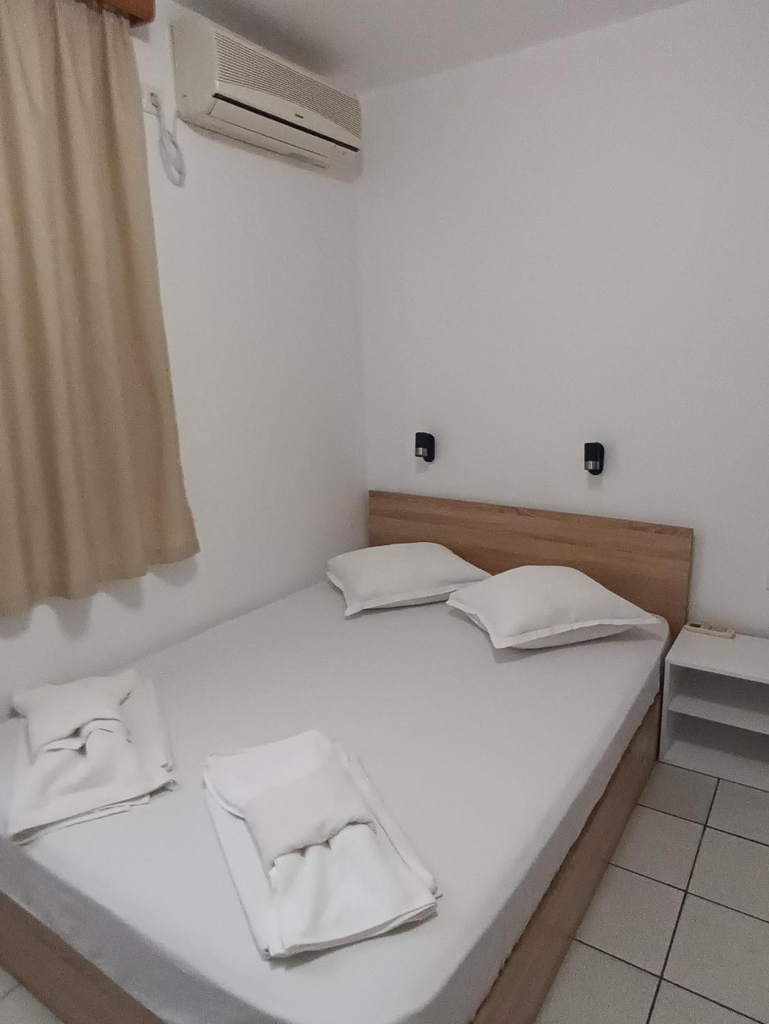 Ianakiev Guest House TTchernomorets Extérieur photo