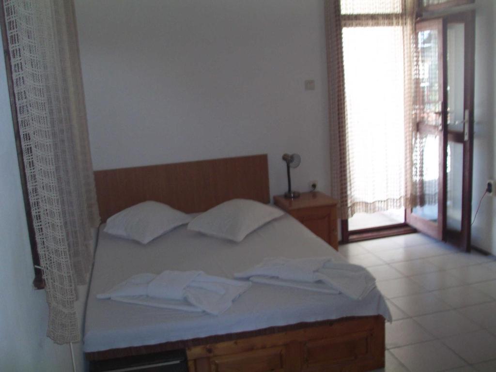 Ianakiev Guest House TTchernomorets Chambre photo