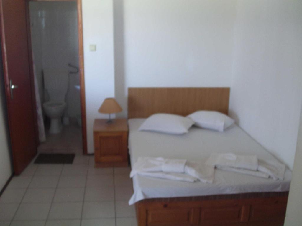 Ianakiev Guest House TTchernomorets Chambre photo