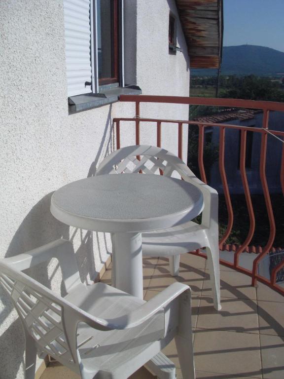 Ianakiev Guest House TTchernomorets Chambre photo
