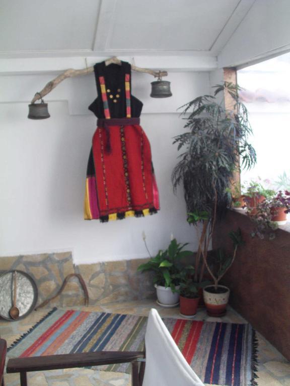 Ianakiev Guest House TTchernomorets Extérieur photo