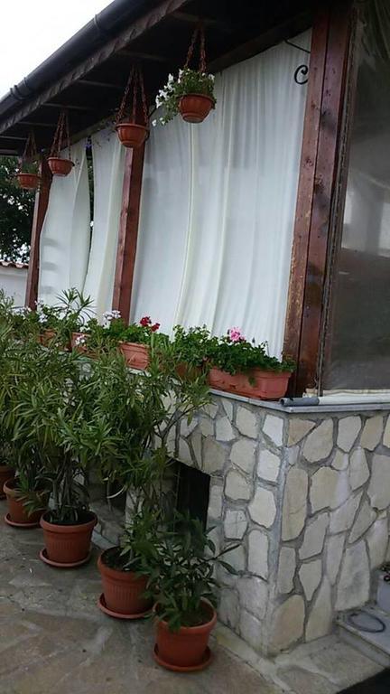 Ianakiev Guest House TTchernomorets Extérieur photo