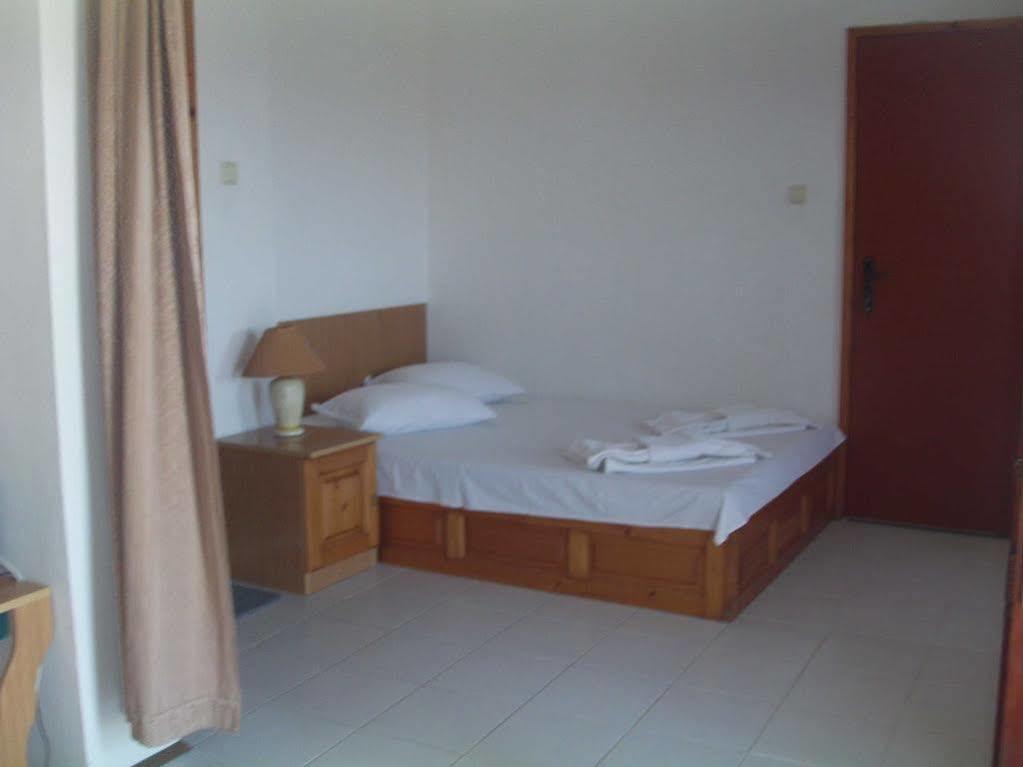 Ianakiev Guest House TTchernomorets Extérieur photo