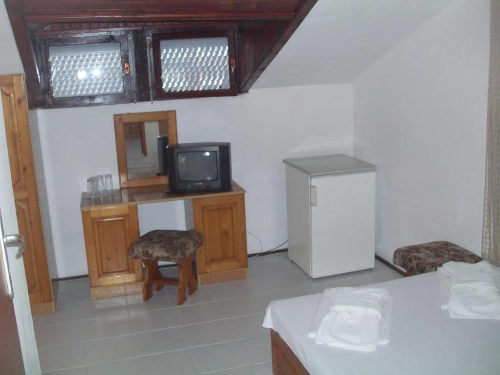 Ianakiev Guest House TTchernomorets Extérieur photo