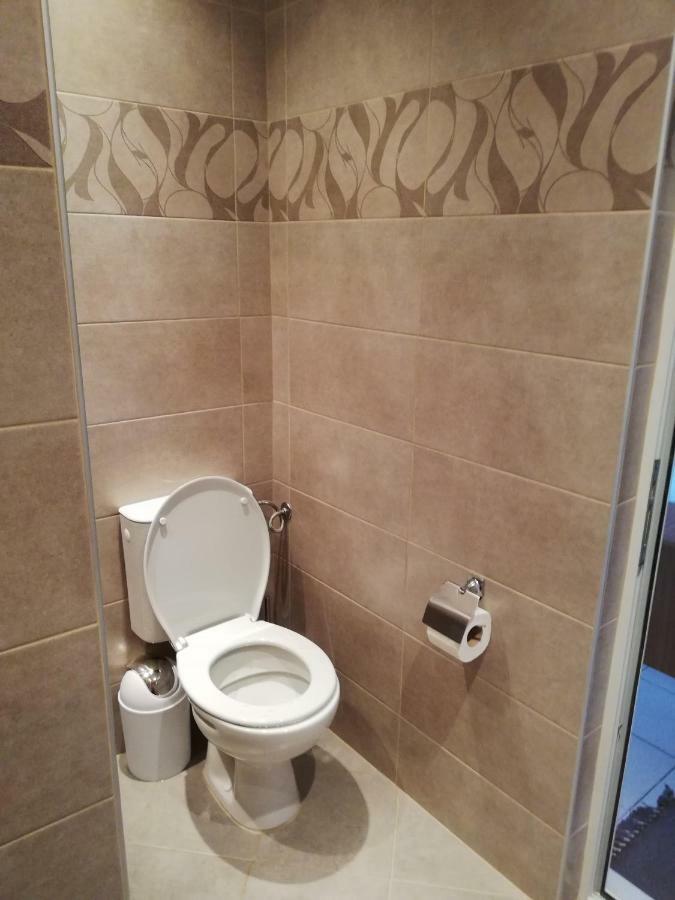 Ianakiev Guest House TTchernomorets Extérieur photo