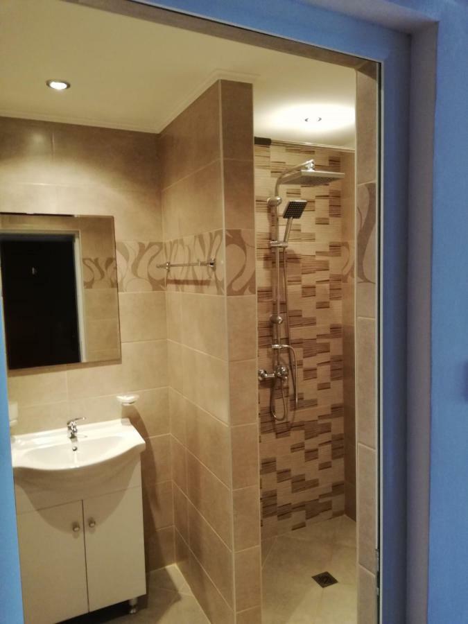 Ianakiev Guest House TTchernomorets Extérieur photo